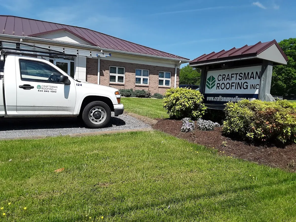 Quality Soffit & Fascia Repair by experienced craftsmen in Glen Allen